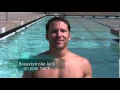 How To Eggbeater and Tread Water for Beginners