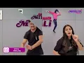 LOVER Diljit Dosanjh/ Dance Cover/ MITALI'S DANCE/EASY DANCE/ Wedding Choreography