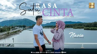 Download Nazia Marwiana - Satu Rasa Satu Cinta (Official Music Video) MP3