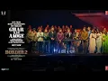 Lagu Ghar Kab Aaoge - Live at INS Vikrant | BORDER 2 | Sunny D | Anu, Mithoon, Sonu N, Roop KR, Vishal M