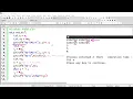 C language Void Pointer