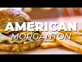 MORGANTON most delicious AMERICAN RESTAURANTS Food Tour of Morganton North Carolina