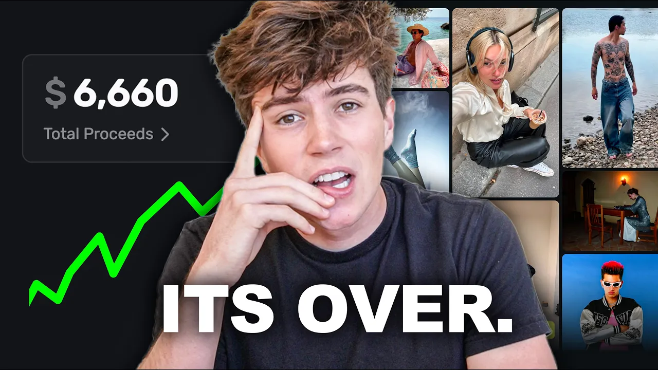 AI Video Tools That Make Money YouTube video preview