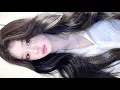 Lagu ( 𝑒𝓍𝓅 💉 ) long, thick, smooth hair morph ⋆˙ 🎀👼🏻 instant length 𓏵 density