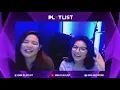 Playlist Extra: Leanne and Naara adjust to the "New Normal" on performing gigs