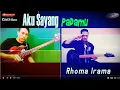 Lagu Aku Sayang Padamu Rhoma Irama (Cover) Gitar Bass Dangdut