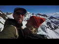 HIKING in ALBANIAN ALPS | Our 3 Best Hikes | Van Life Roadtrip through Albania - Eng subs