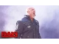 Lagu Goldberg emerges in WWE for the first time in 12 years: Raw, Oct. 17, 2016
