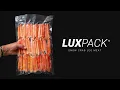 Introducing LUXPACK Snow Crab Leg Meat