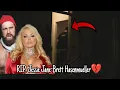 Cindy Taylor and Brett Hasenmueller Oklahoma cause of death Taylor Swift found dead at 43 years -