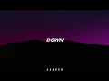 RKM & Ken-Y - Down // Letra