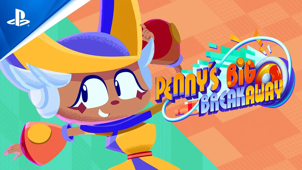 ペニーの大脱走 | ゲームタイトル | PlayStation (日本)
