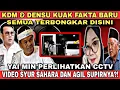 Download Lagu KDM DENSU ANGKAT SUARA‼️ YAI MIM PERLIHATKAN CCTV VIDEO SYUR SAHARA DAN AGIL SUPIRNYA!?