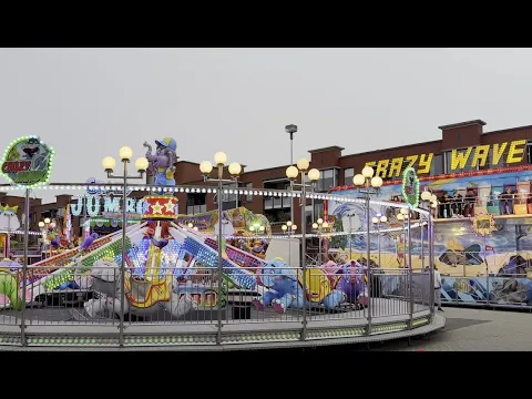 Video Kermiseditie 2025