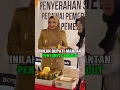 Lagu Inilah Bupati Mantan Penyanyi Dangdut