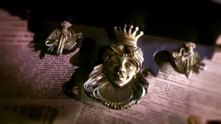 Телеканал ВІТА програма Одна історія 2016 07 23 Шаховий годинник 