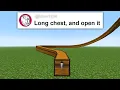 I coded even more of your STUPID ideas in Minecraft