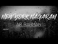 New York Nagaram Full Song Lyrics || Sillunu Oru Kadhal || Whatsapp Love Status || Love || Tamil