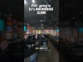 Why Servers Need to Stop Saying Just