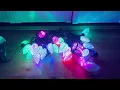 Lowe s 2024 NEW Gemmy Lightshow Christmas String Lights