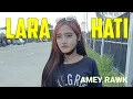 Download Lagu LARA HATI - LALUNA COVER KENTRUNG SENAR EMPAT AMEY PUNK | AMEY RAWK VIRAL @Cimettngradakk