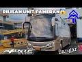 Download Lagu GANTENG BANGET‼️Trip Perdana TAM AKAP All New Avante,, Putra Remaja Scania,, Rosalia ada baru lagi⁉️