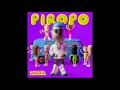 Noriel - Piropo ( Audio Official )