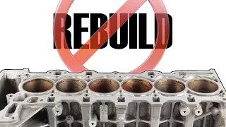 Why Are Engines Becoming Non-Rebuildable? Everything About Cylinder Coatings