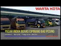 Lagu Pasar Induk Beras Cipinang Bau Pesing