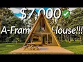 Download Lagu (6x7 Meters) Modern House Design | 1 Bedroom Tiny House Tour