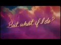 Taylor Swift - The Archer (Lyric Video)