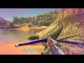 ARK - How To Tame A SPINO With Tranq Arrows Part 1