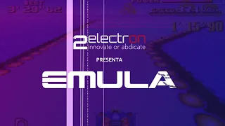 Emula the emotion changer