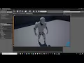 Unreal Engine 4 - Unreal Power Tutorial Grow and Shrink Character