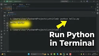 How to Run a Python File in Terminal - Beginner s Guide Windows Mac Linux