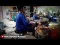 Download Lagu Yoga Kendang+Drum VERSI SKA Cover \