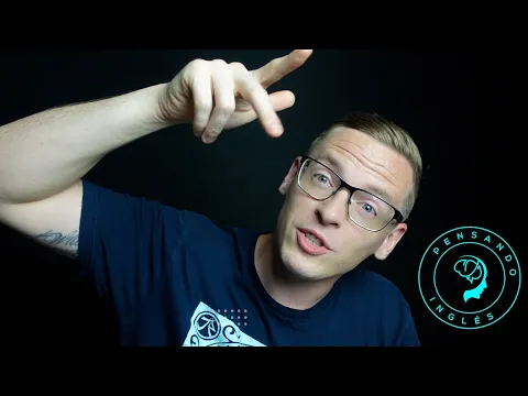 "Contractions" En Inglés! Lección Rápida de Nivel Intermedio