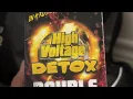 Reviewing The High Voltage Detox Drink Pass Drug Test 100 guaranteed