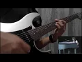 The Best Of Time - Styx | Guitar Solo Cover