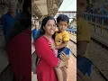 Download Lagu Tom 🍓 Jerry (Rithvi \u0026 Family) 🎈🤣 Waiting for Vande Bharat Express