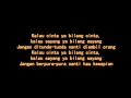 Download Lagu Penta Boyz Sayang bilang sayang.flv