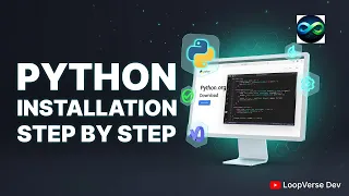 Python Installation Step by Step Install Python on Windows Easily 2026