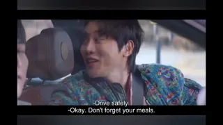 hello me lee re u0026 seunghun sweet moments