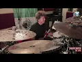 Jason Cooper Of The Cure - The Caterpillar