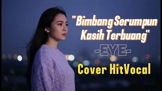 bimbang serumpun kasih terbuang eye cover hitvocal paling baper u0026 menyentuh