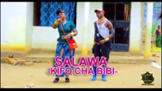 salawa kifo cha bibi yake 29 1 2023
