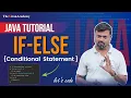 WHY If - Else Conditional Statement Java Placement Question Hindi