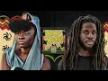 Chronixx Feat. Sampa The Great - Black Is Beautiful Remix