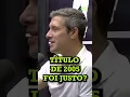 Lagu BICAMPEÃO BRASILEIRO PELO CORINTHIANS: BRUNO OCTÁVIO FALA A VERDADE SOBRE O BRASILEIRÃO 2005!⚫️⚪️🏆