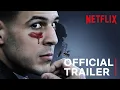 Killer Inside The Mind of Aaron Hernandez Main Trailer Netflix